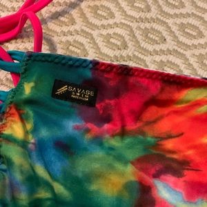 Savage Swim Joplin High Bottoms